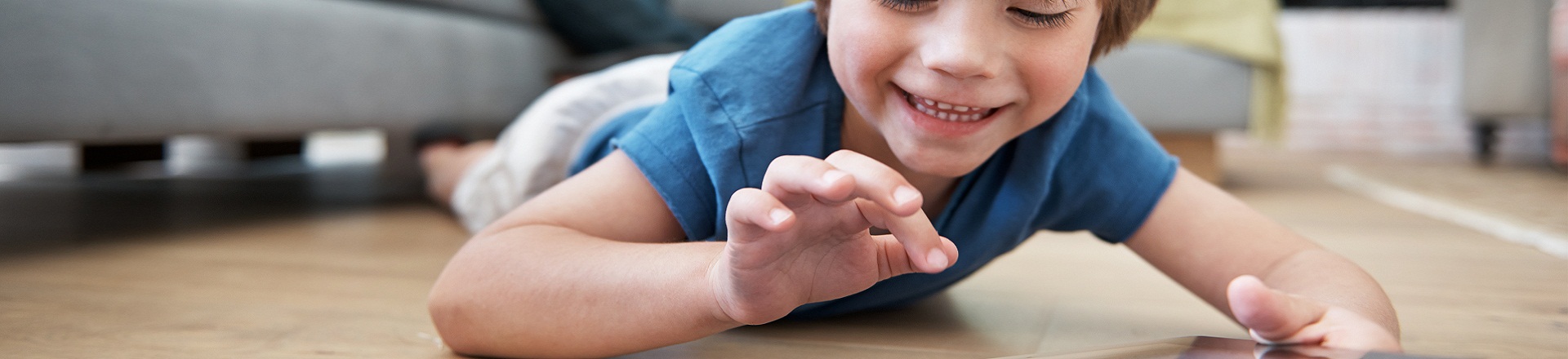 “Hasta los 12 años se necesitan herramientas de control parental para Internet”