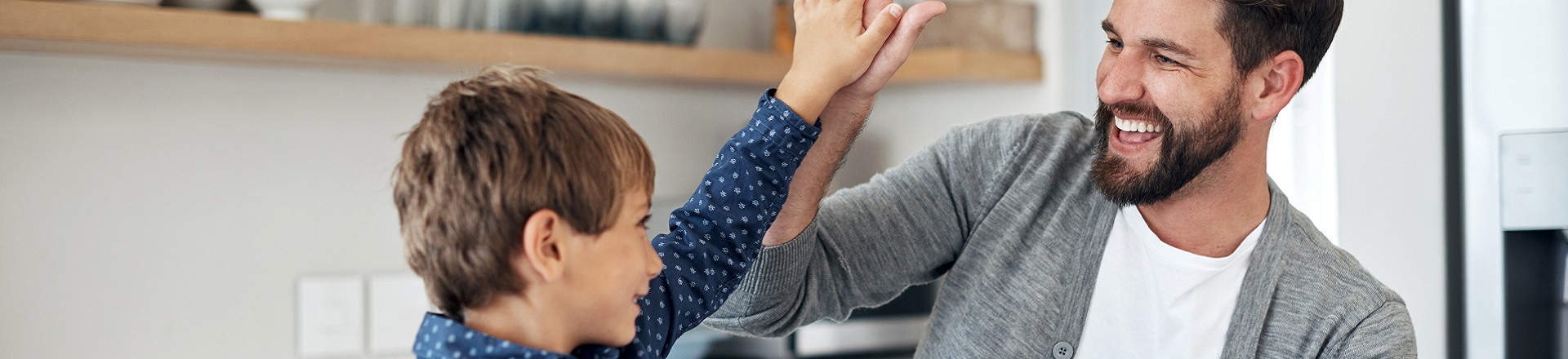 Hablar de tecnología en casa, el mejor control parental para nuestros hijos