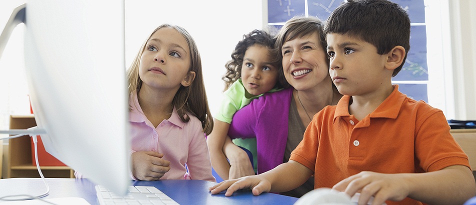 Redes sociales para nuestros hijos: aprendiendo a usarlas lo antes posible